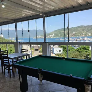Suiteportodoforno Apartamento