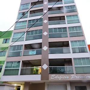 Apto Por Dia Em 502 Apartamento Piratuba