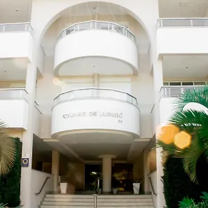 Jurerê In 4 Dormitórios Com ótima Localização Apartamento Florianópolis